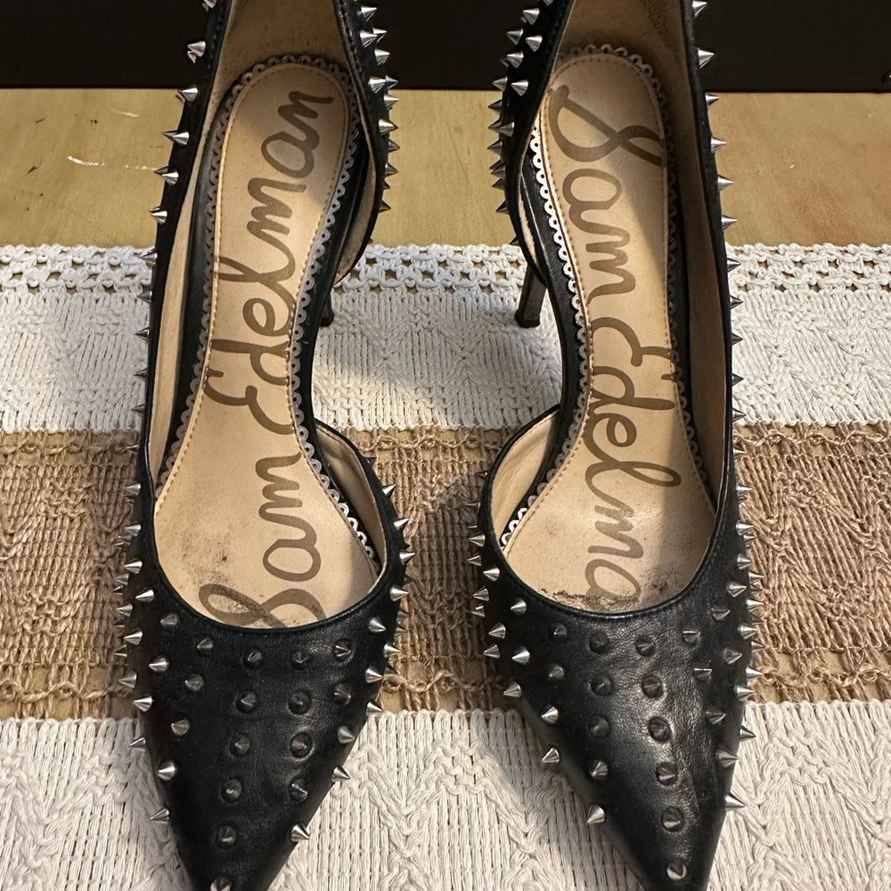 Sam Edelman pumps - Picture 2 of 5